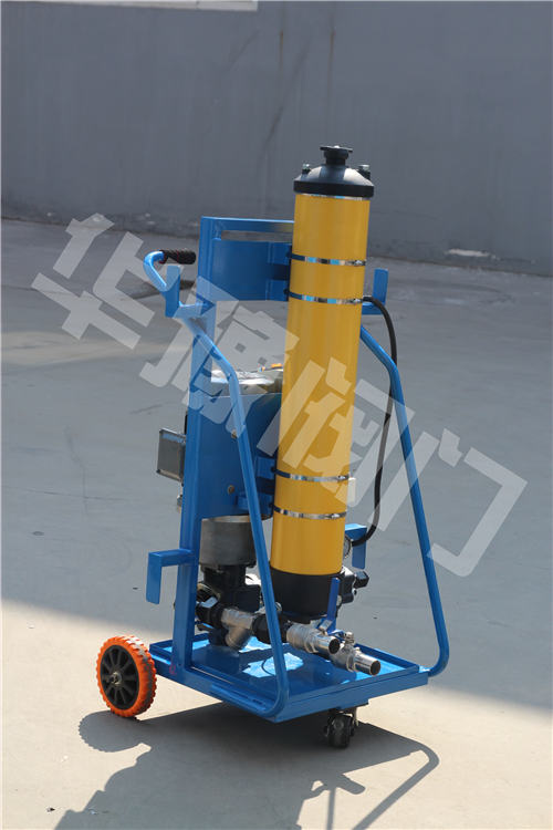 PFC8314-150-H-KP濾油機(jī)