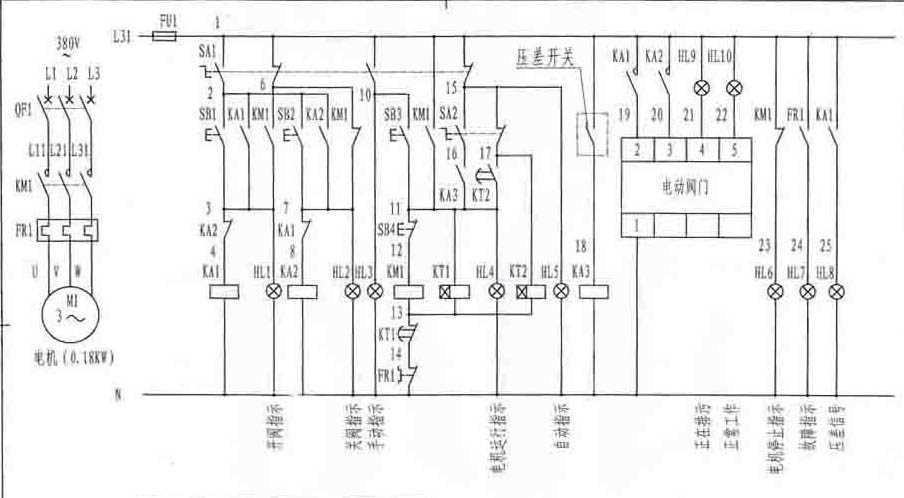 1457424082442581.jpg JT型全自動(dòng)自清洗過(guò)濾器