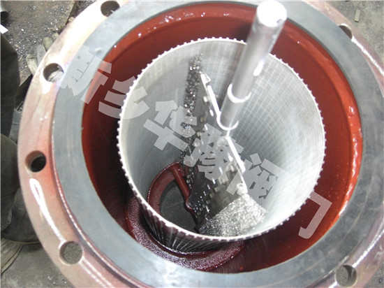 不銹鋼全自動自清洗過濾器 不銹鋼全自動自清洗過濾器