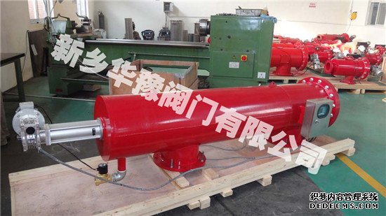 吸吮式自清洗過濾器