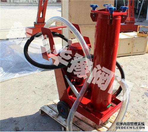 OFU10P2N3B5B精細濾油車