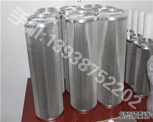 替代PARKER派克濾芯