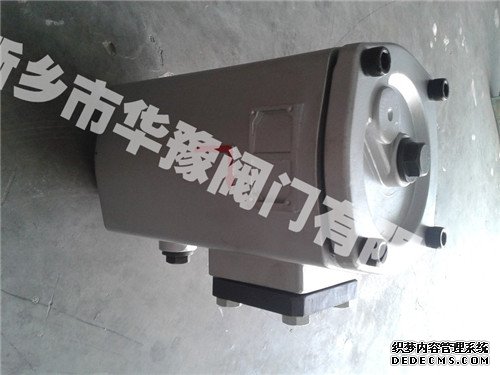 ISV系列管路吸油過(guò)濾器