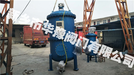 多柱式反沖洗過濾器,全自動反沖洗過濾器